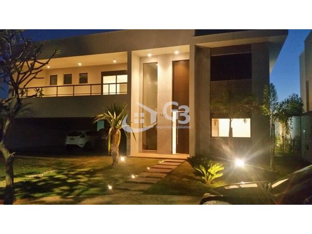 Casa em condomínio_Venda