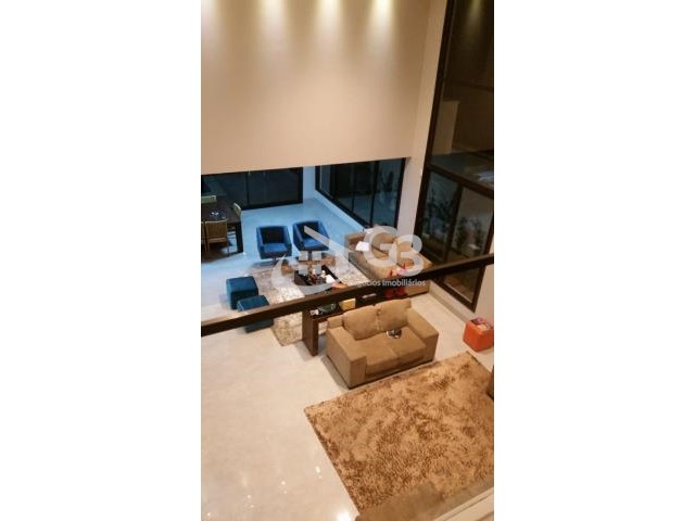 Casa em condomínio_Venda