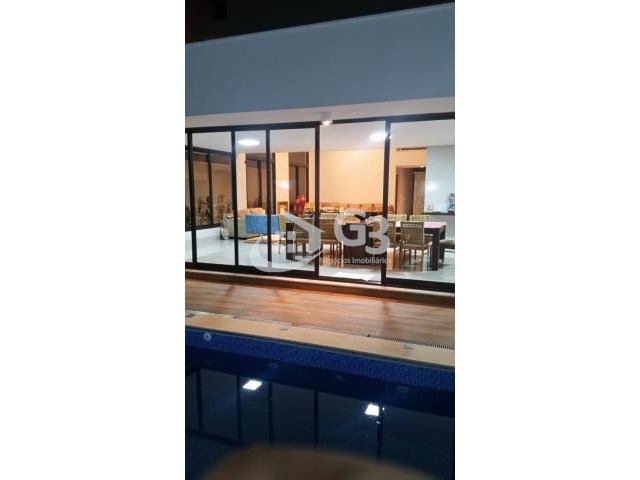 Casa em condomínio_Venda