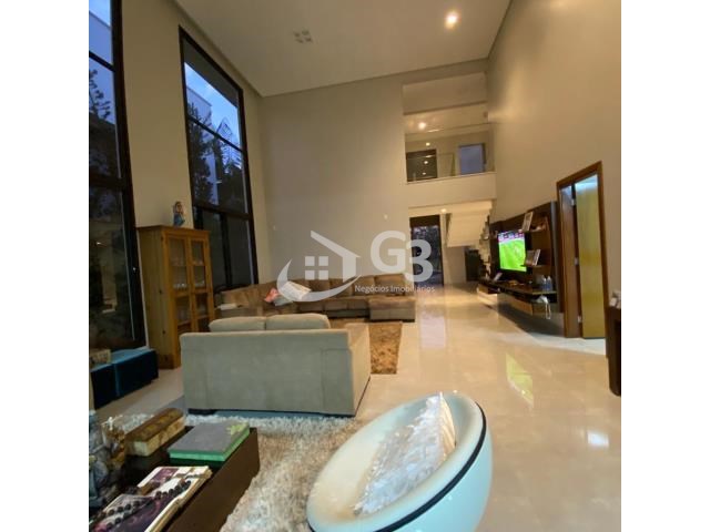 Casa em condomínio_Venda