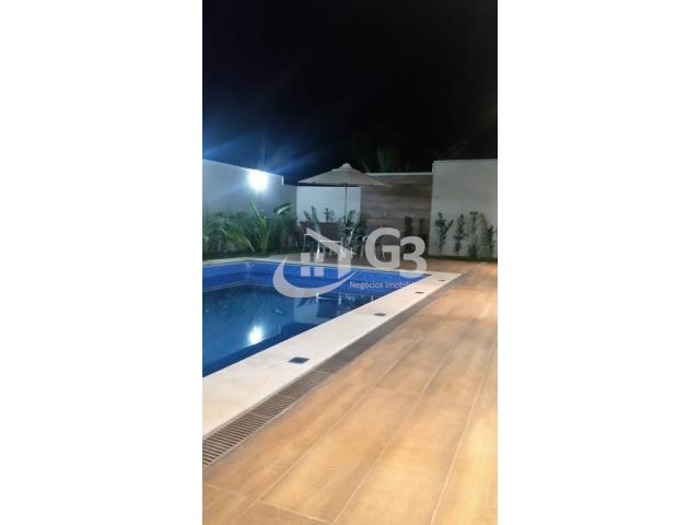 Casa em condomínio_Venda