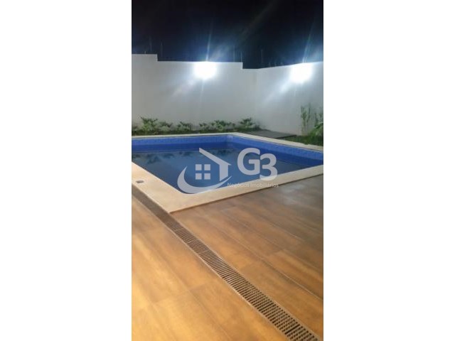 Casa em condomínio_Venda