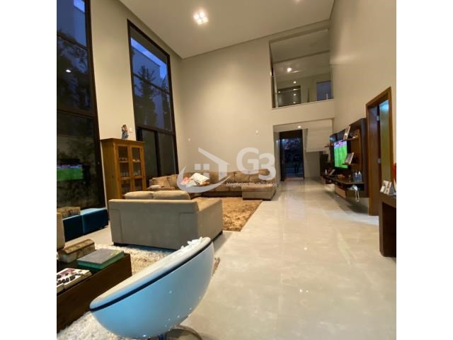 Casa em condomínio_Venda