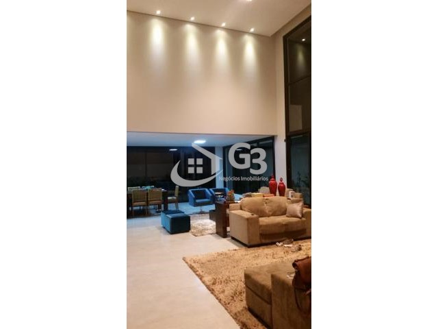 Casa em condomínio_Venda