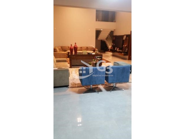 Casa em condomínio_Venda