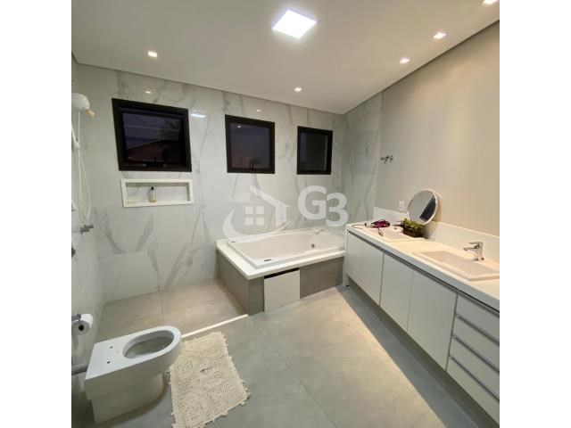 Casa em condomínio_Venda