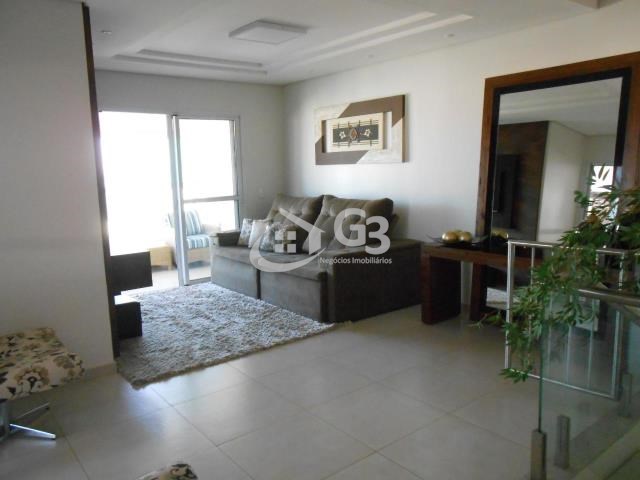 Apartamento duplex_Venda