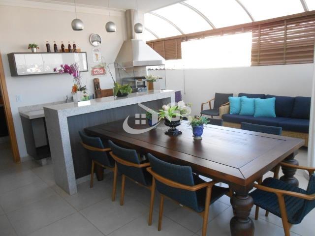 Apartamento duplex_Venda