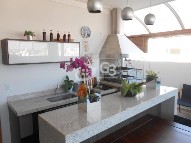 Apartamento duplex_Venda