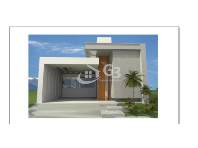 Casa em condomínio_Venda