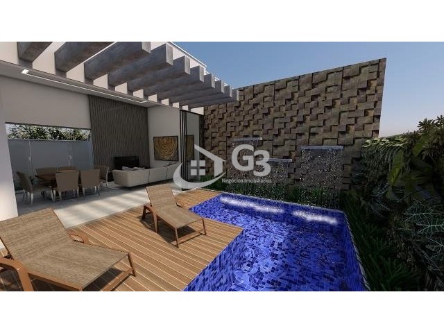 Casa em condomínio_Venda