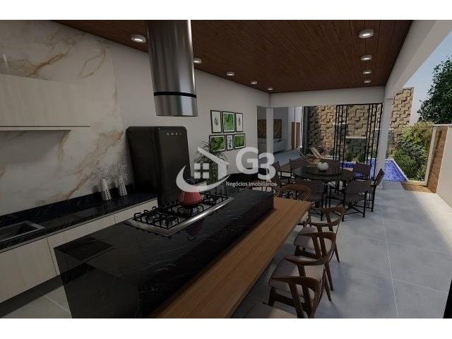 Casa em condomínio_Venda