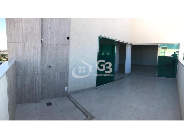 Apartamento duplex_Venda