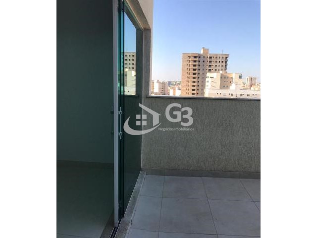 Apartamento duplex_Venda
