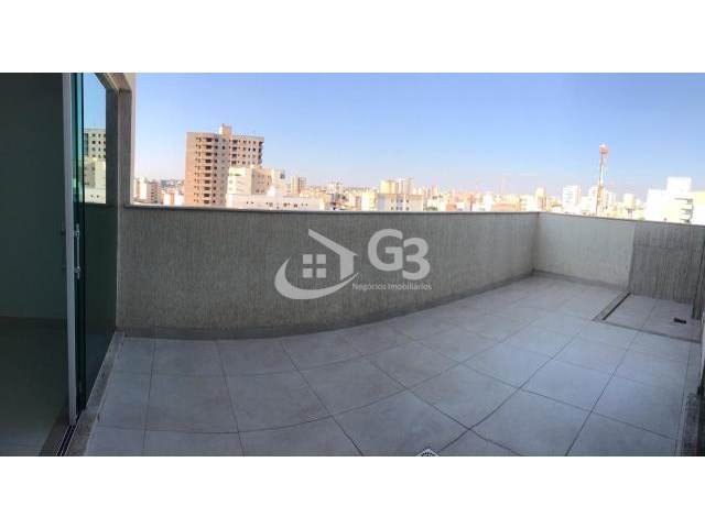Apartamento duplex_Venda