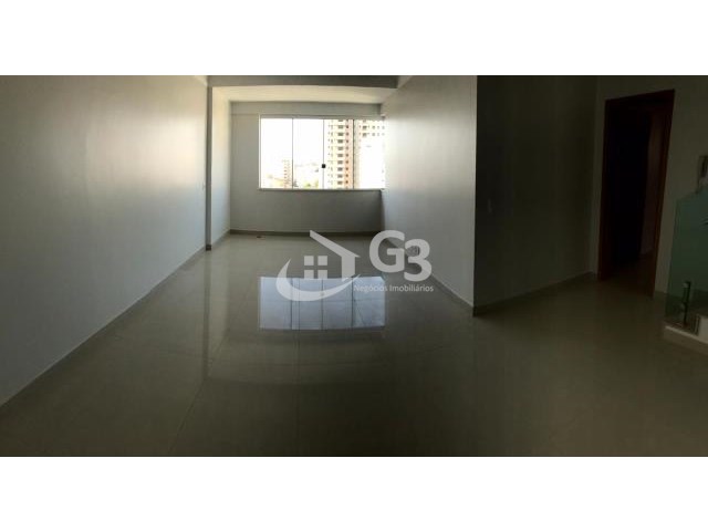 Apartamento duplex_Venda