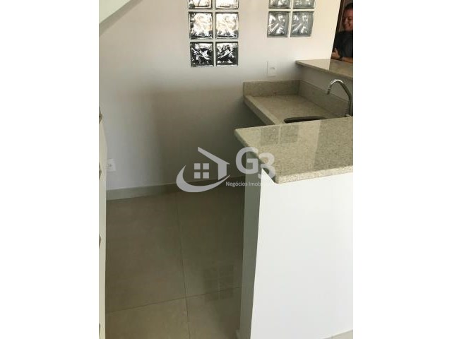 Apartamento duplex_Venda