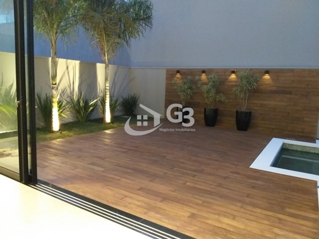Casa em condomínio_Venda