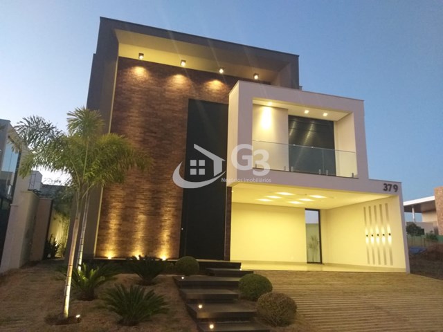Casa em condomínio_Venda