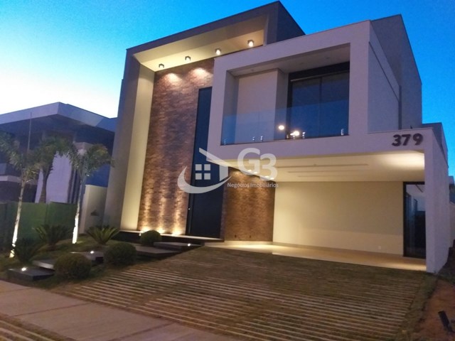 Casa em condomínio_Venda