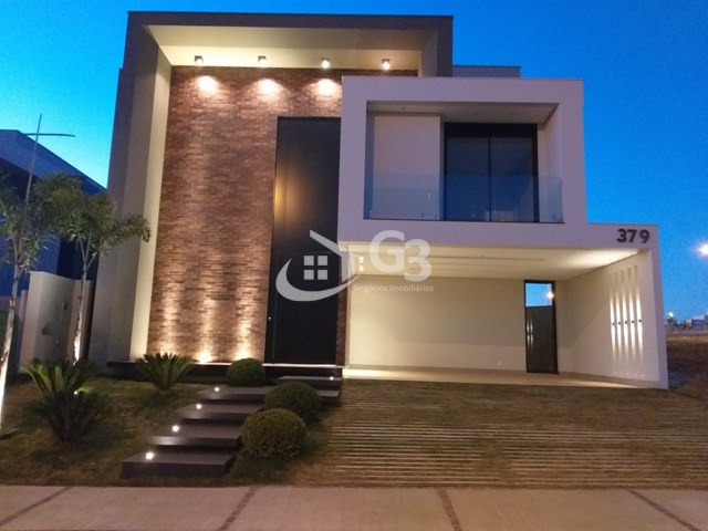Casa em condomínio_Venda