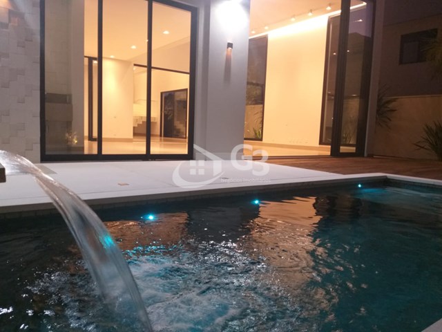 Casa em condomínio_Venda