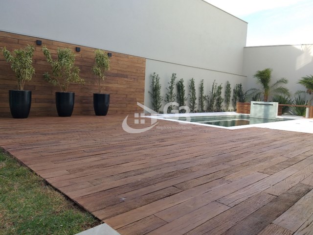 Casa em condomínio_Venda